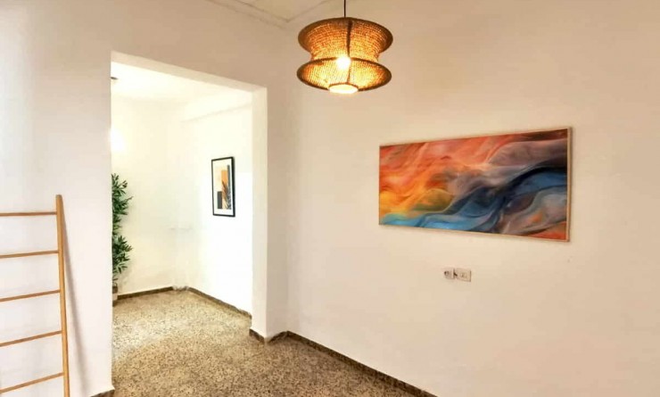 Wederverkoop - Casa de Pueblo - Los Alcázares - Los Narejos