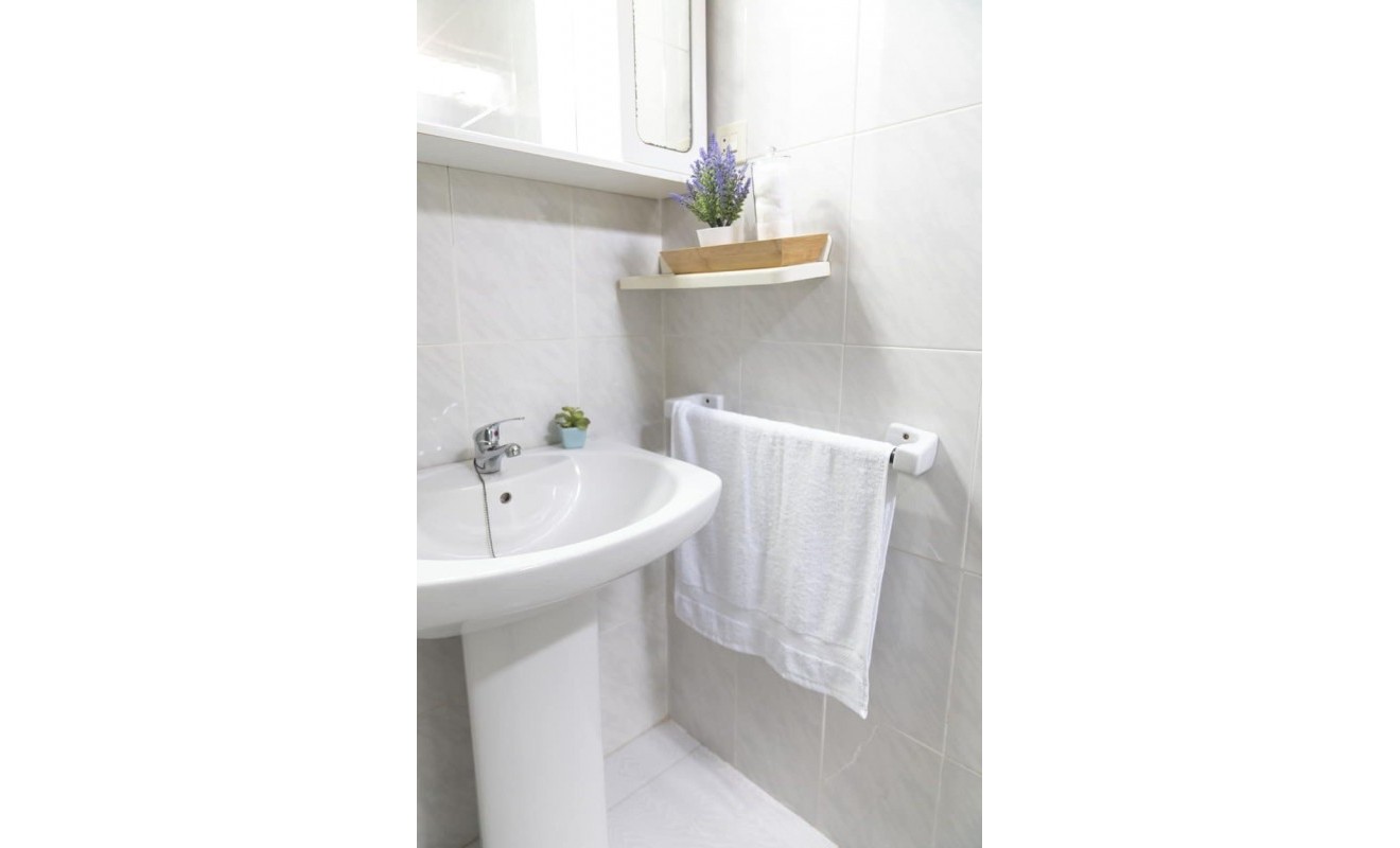 Wederverkoop - Casa de Pueblo - Los Alcázares - Los Narejos