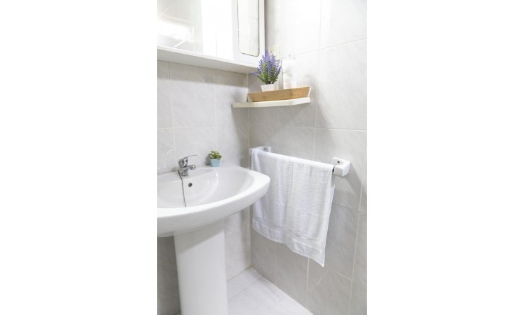 Wederverkoop - Casa de Pueblo - Los Alcázares - Los Narejos