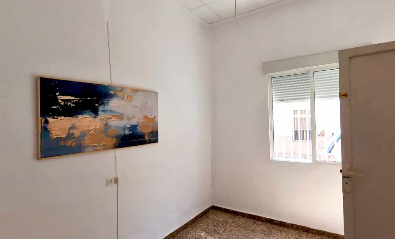 Wederverkoop - Casa de Pueblo - Los Alcázares - Los Narejos