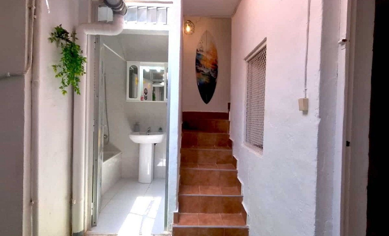 Wederverkoop - Casa de Pueblo - Los Alcázares - Los Narejos