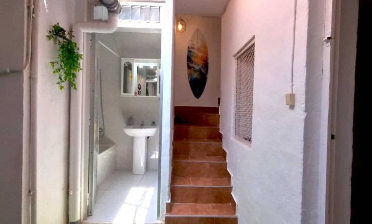 Wederverkoop - Casa de Pueblo - Los Alcázares - Los Narejos