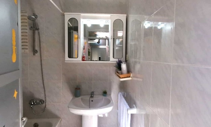 Wederverkoop - Casa de Pueblo - Los Alcázares - Los Narejos