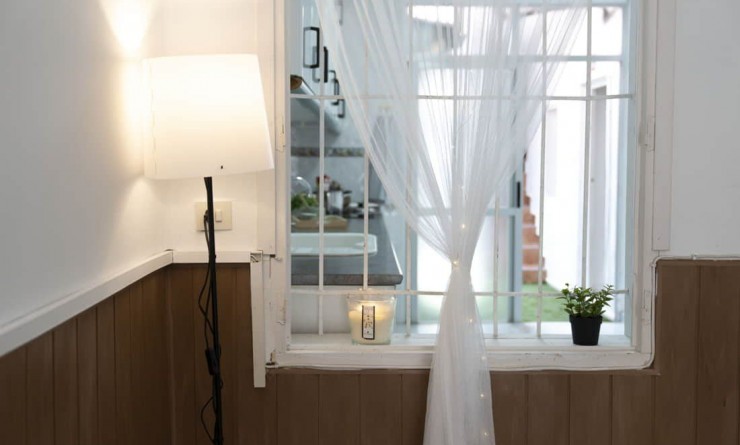 Wederverkoop - Casa de Pueblo - Los Alcázares - Los Narejos