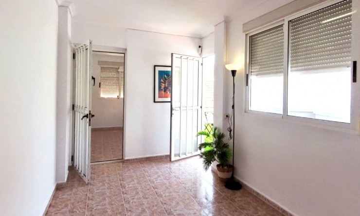 Wederverkoop - Casa de Pueblo - Los Alcázares - Los Narejos