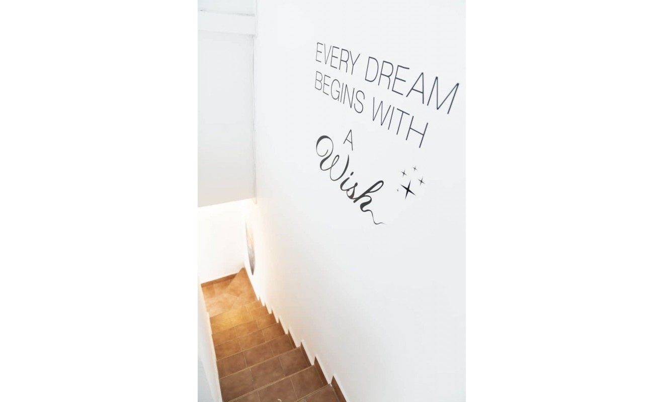 Wederverkoop - Casa de Pueblo - Los Alcázares - Los Narejos