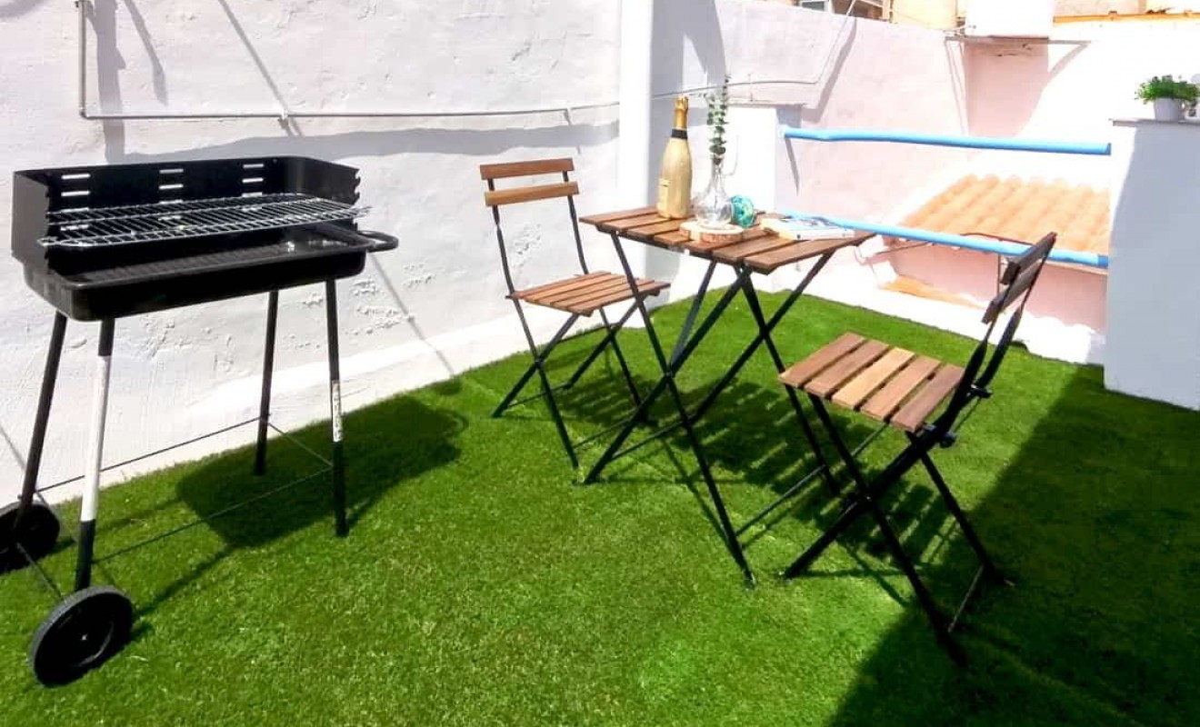 Wederverkoop - Casa de Pueblo - Los Alcázares - Los Narejos