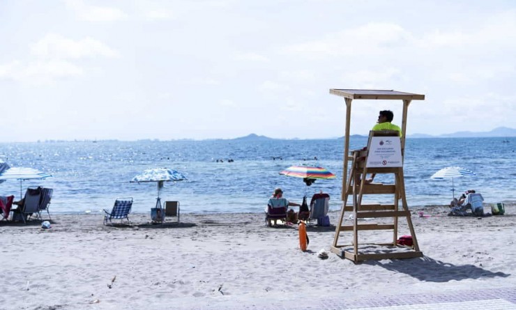 Wederverkoop - Casa de Pueblo - Los Alcázares - Los Narejos