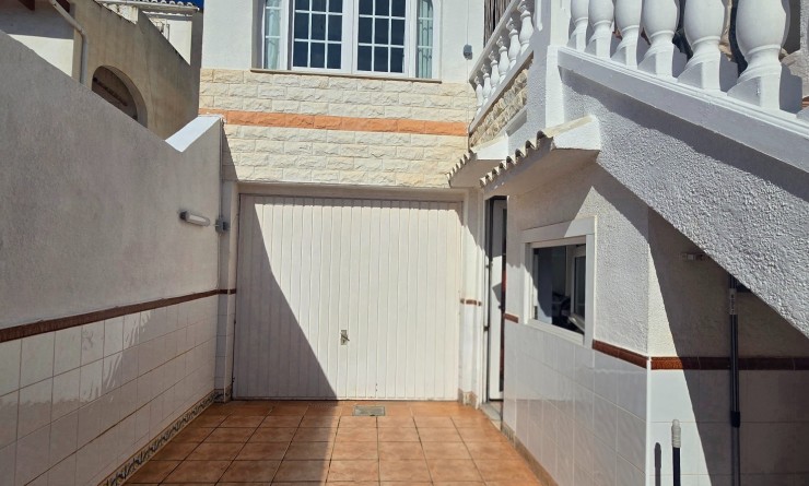 Wederverkoop - Herenhuis - Alfas del Pí