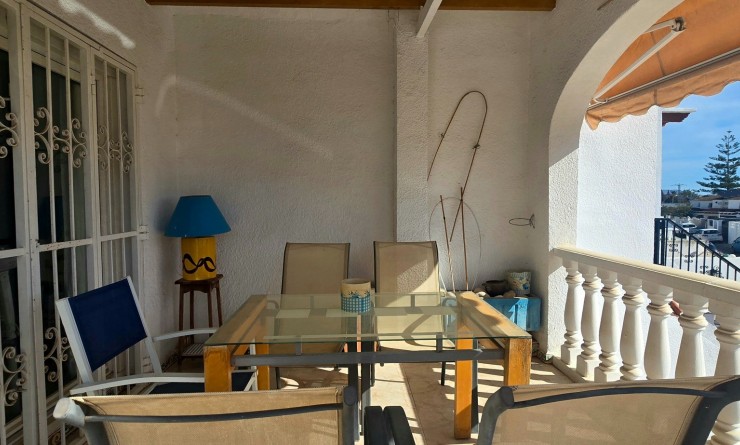 Wederverkoop - Herenhuis - Alfas del Pí