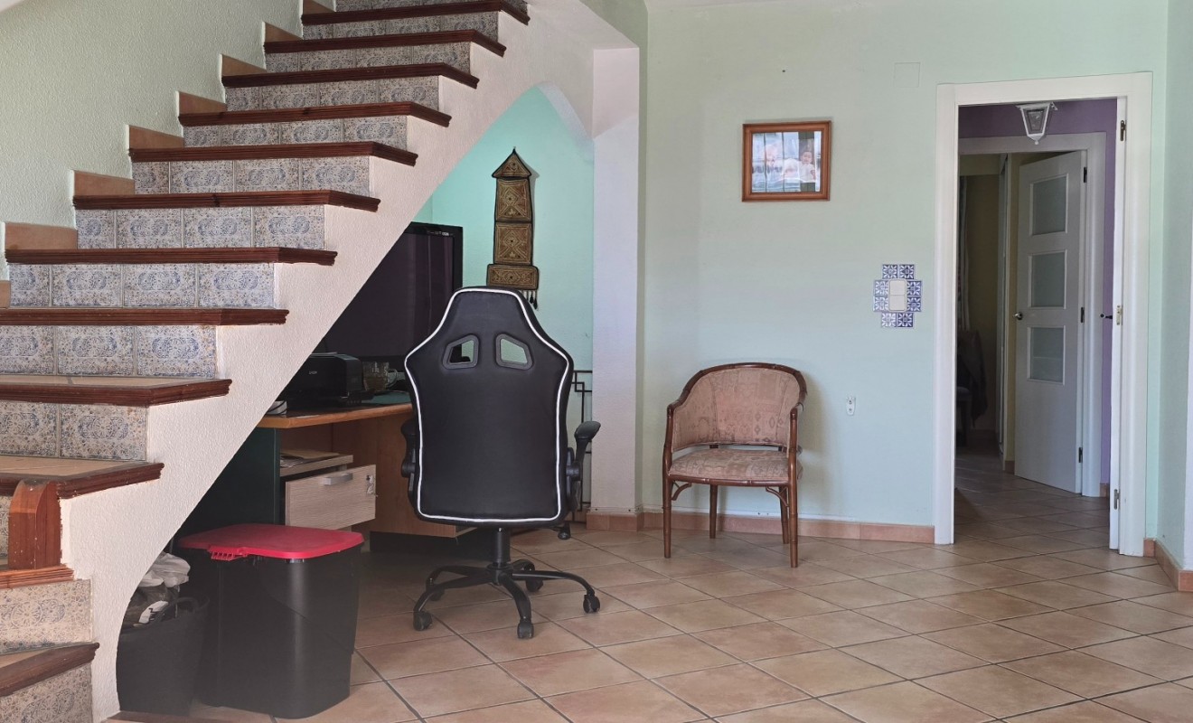 Wederverkoop - Herenhuis - Alfas del Pí