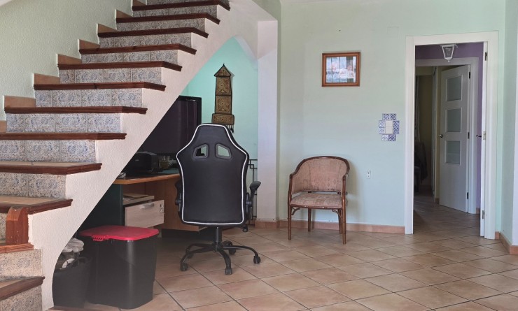 Wederverkoop - Herenhuis - Alfas del Pí