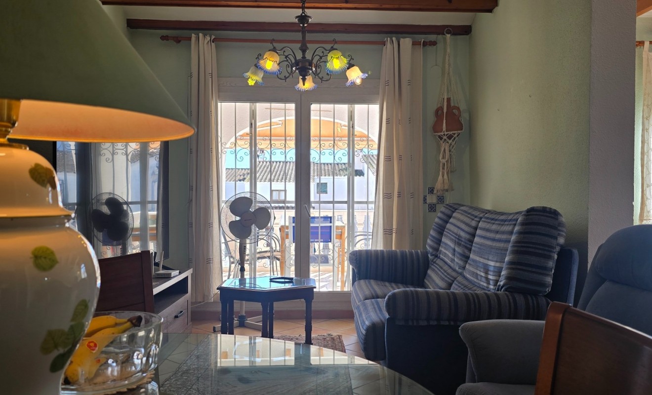 Wederverkoop - Herenhuis - Alfas del Pí