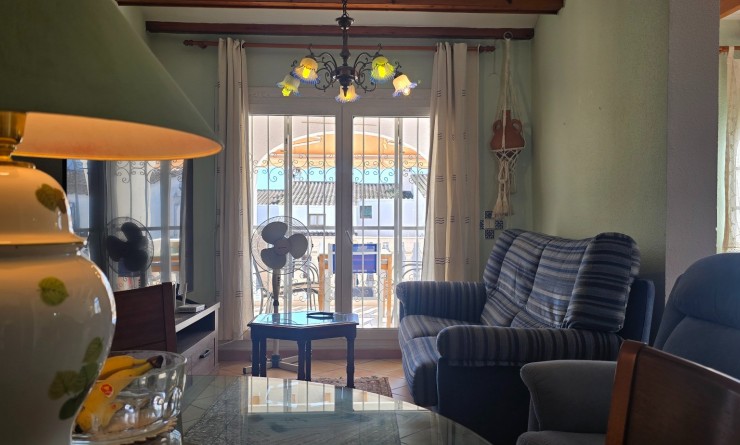 Wederverkoop - Herenhuis - Alfas del Pí