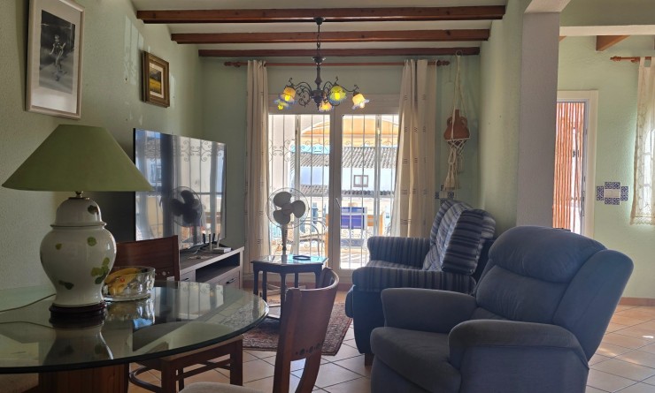 Wederverkoop - Herenhuis - Alfas del Pí