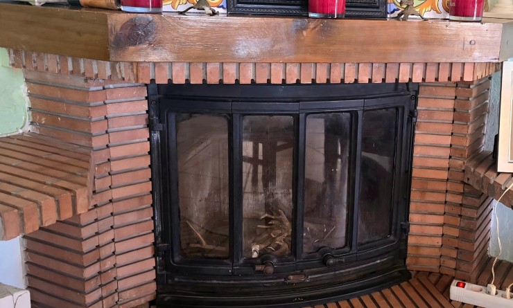 Wederverkoop - Herenhuis - Alfas del Pí