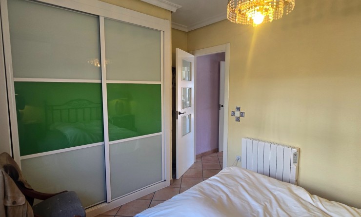 Wederverkoop - Herenhuis - Alfas del Pí