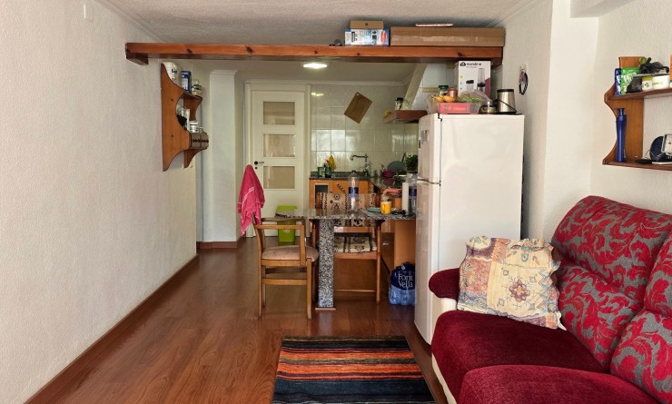 Wederverkoop - Herenhuis - Alfas del Pí