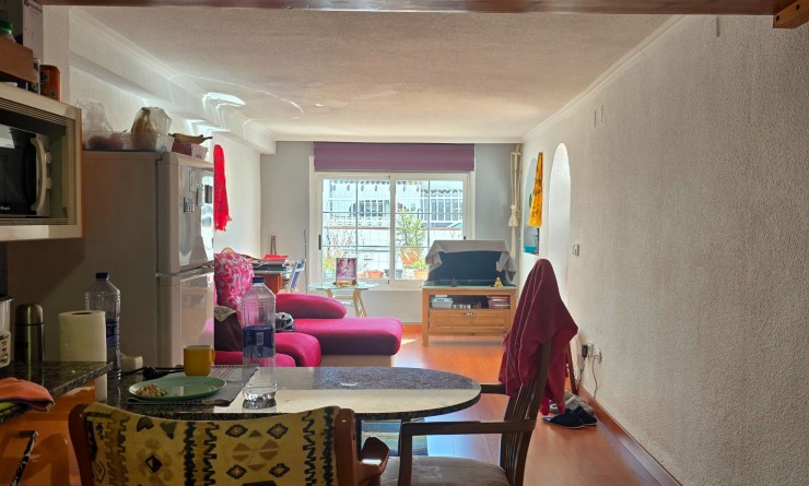 Wederverkoop - Herenhuis - Alfas del Pí