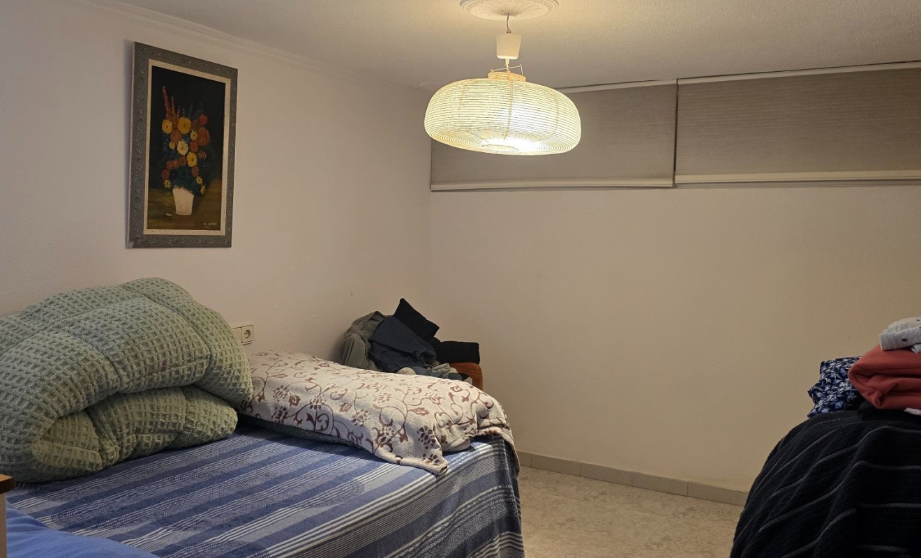 Wederverkoop - Herenhuis - Alfas del Pí