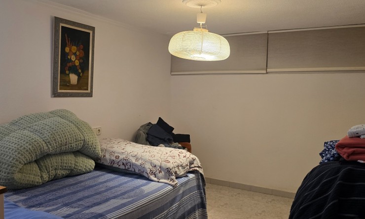 Wederverkoop - Herenhuis - Alfas del Pí