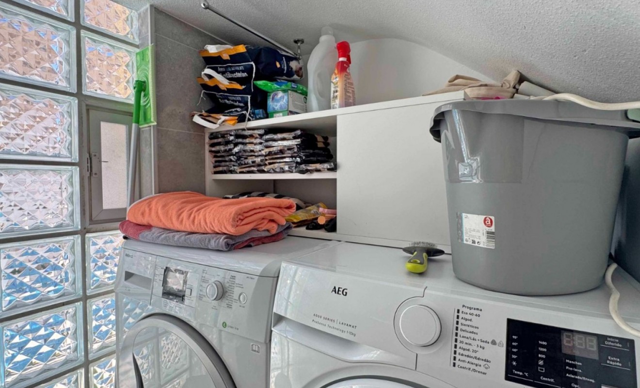 Wederverkoop - Herenhuis - Orihuela Costa - Villamartín