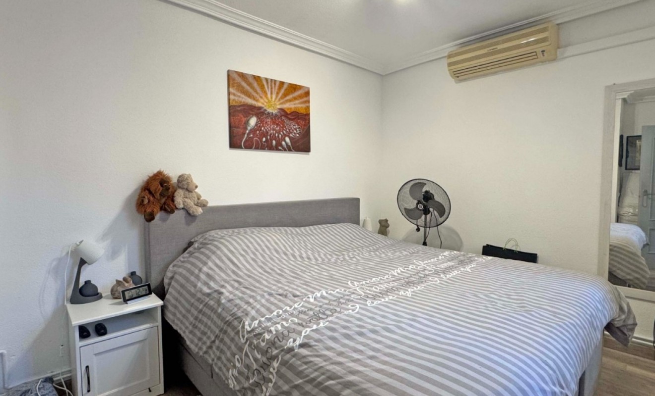 Wederverkoop - Herenhuis - Orihuela Costa - Villamartín