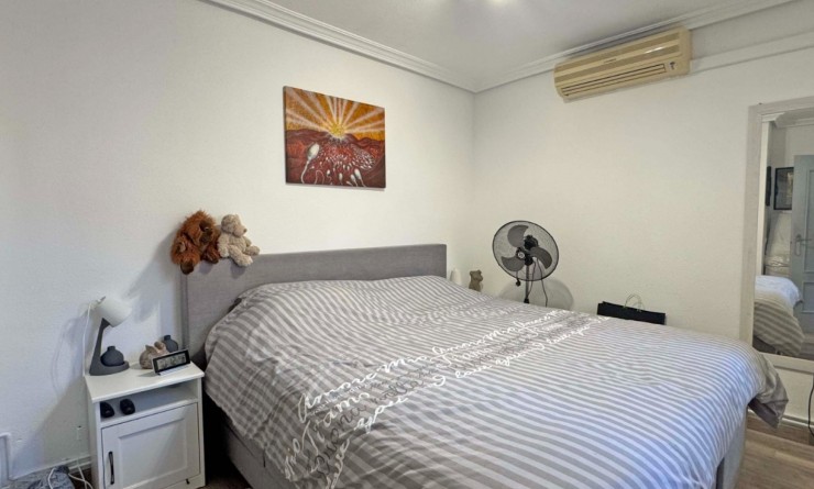 Wederverkoop - Herenhuis - Orihuela Costa - Villamartín