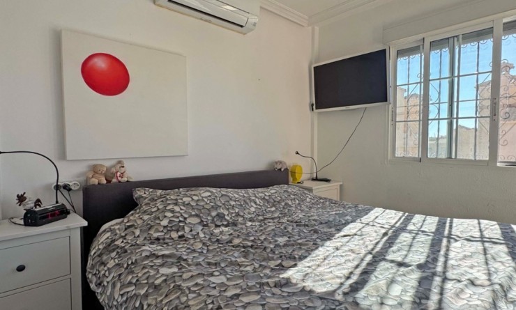 Wederverkoop - Herenhuis - Orihuela Costa - Villamartín