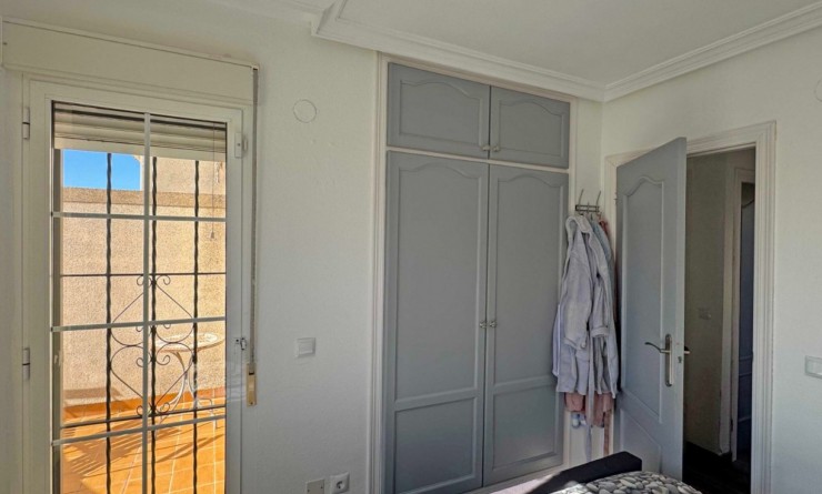 Wederverkoop - Herenhuis - Orihuela Costa - Villamartín