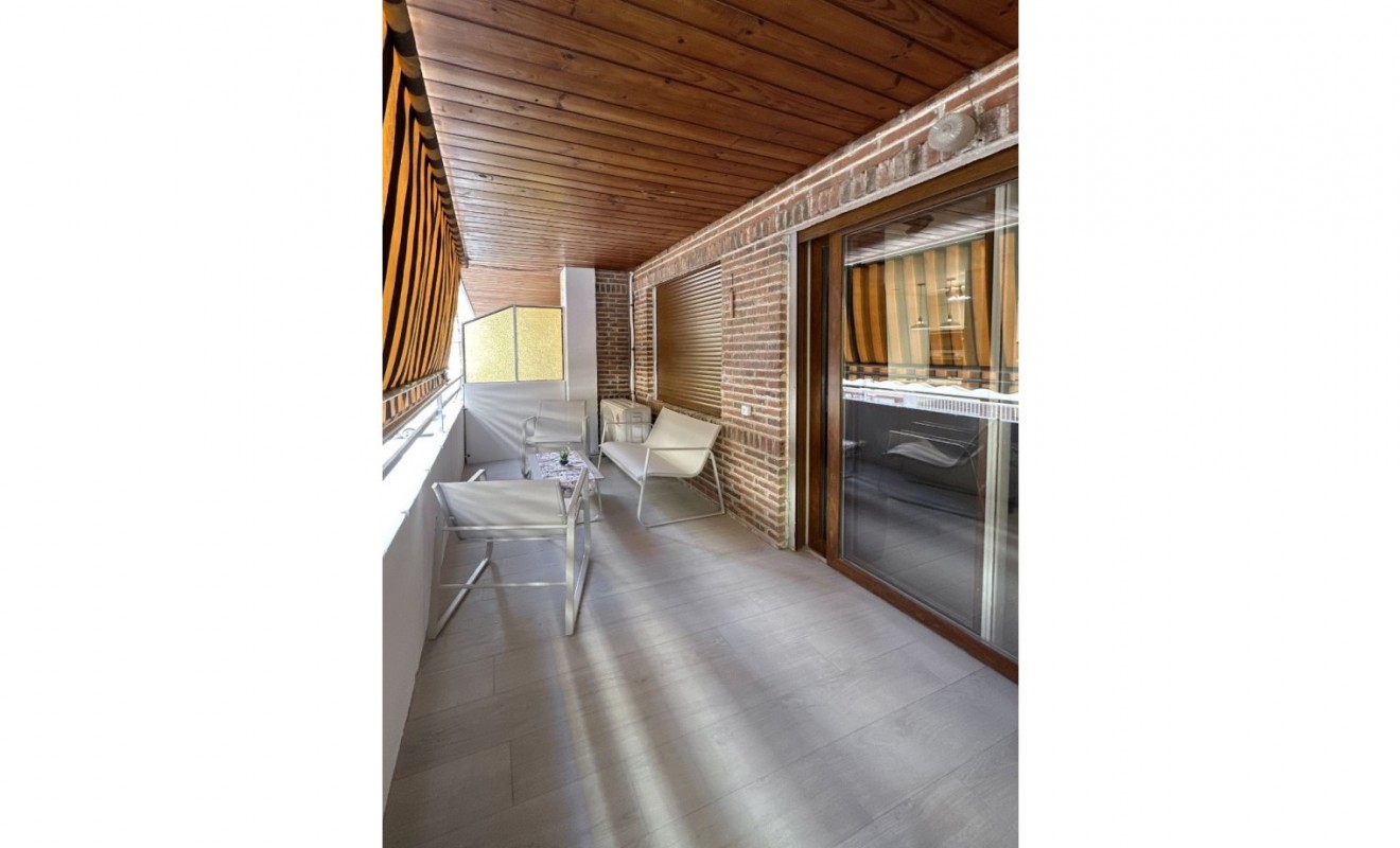 Sale - Apartment - Torrevieja