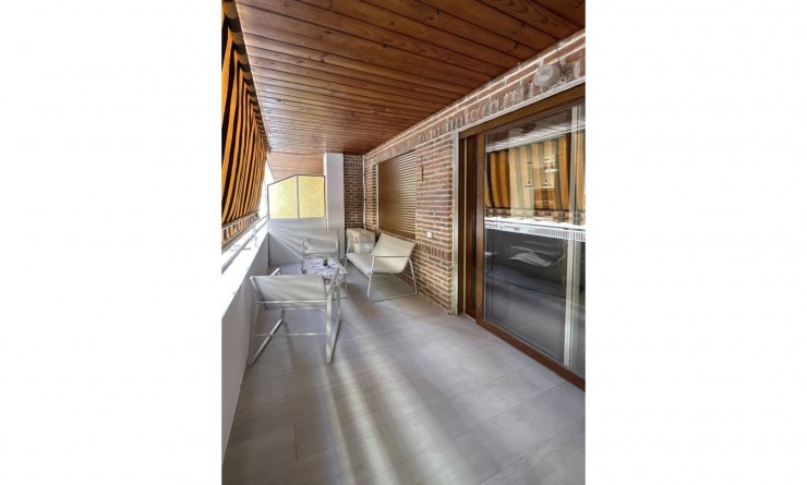 Sale - Apartment - Torrevieja