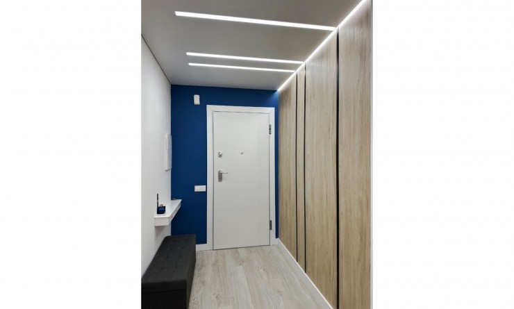 Sale - Apartment - Torrevieja