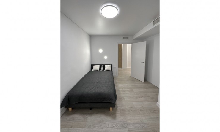 Sale - Apartment - Torrevieja