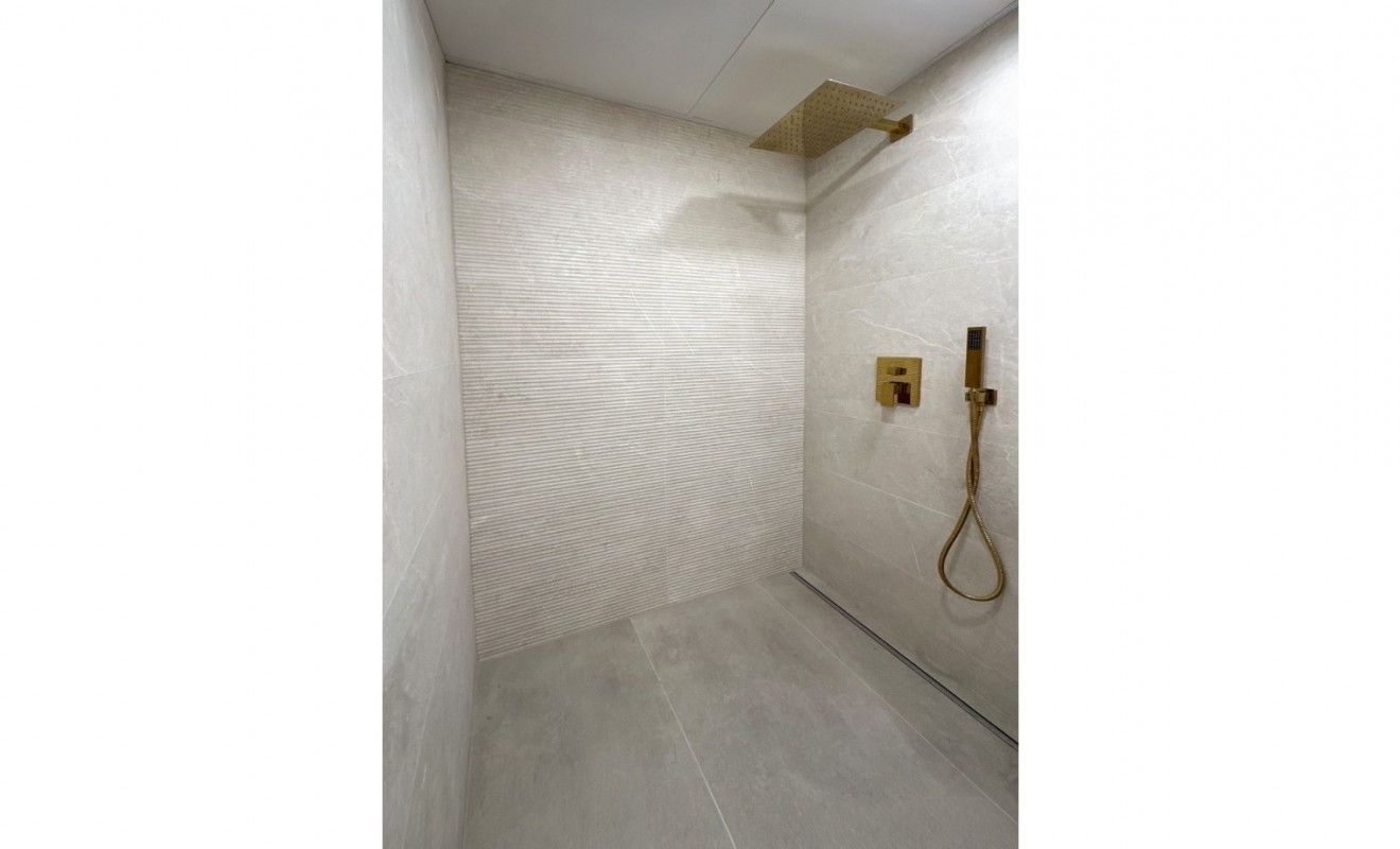 Sale - Apartment - Torrevieja