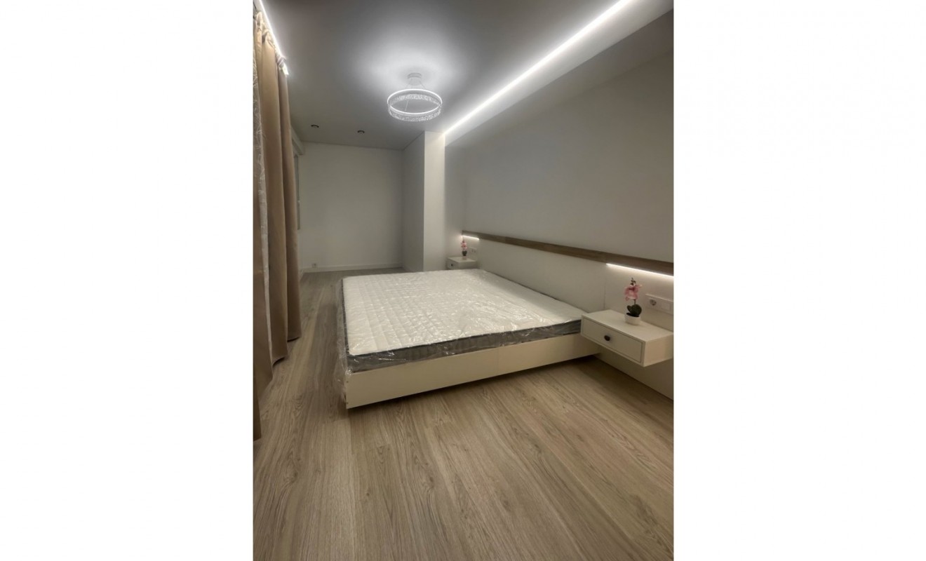 Sale - Apartment - Torrevieja