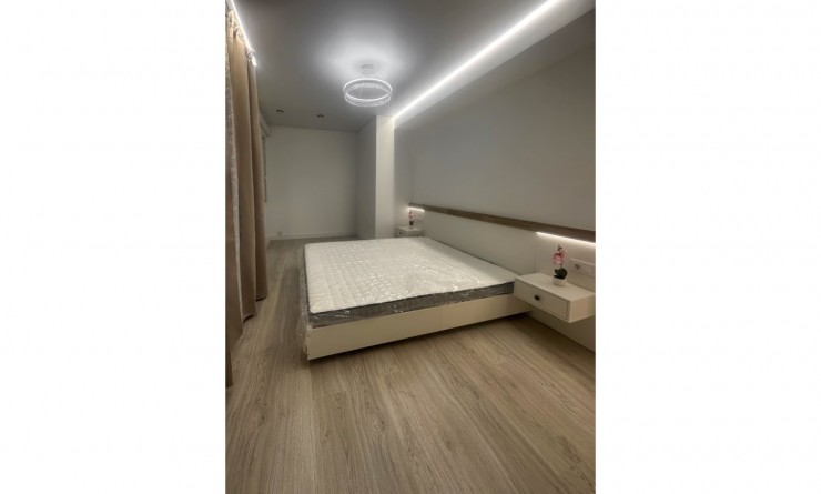 Sale - Apartment - Torrevieja