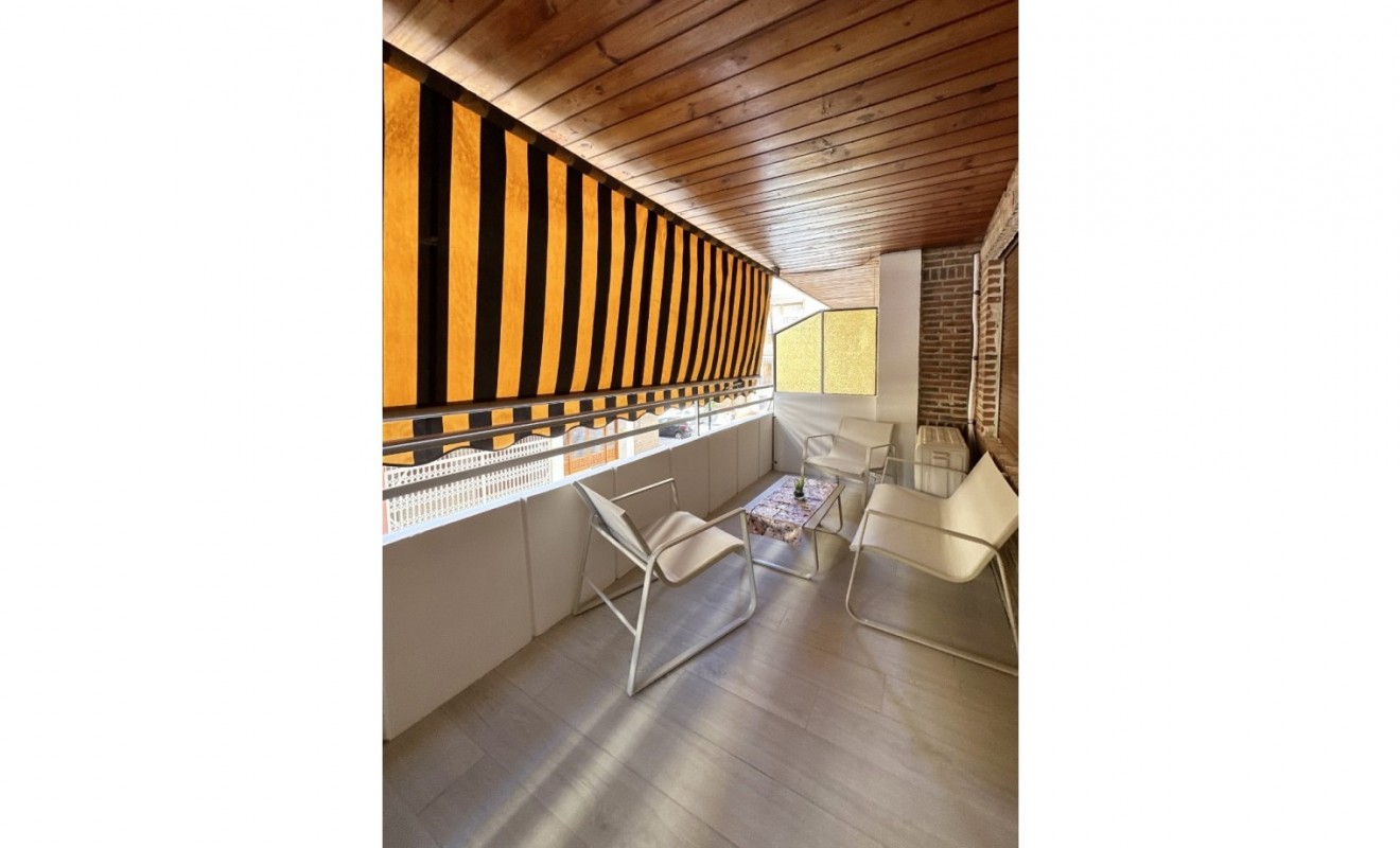 Sale - Apartment - Torrevieja