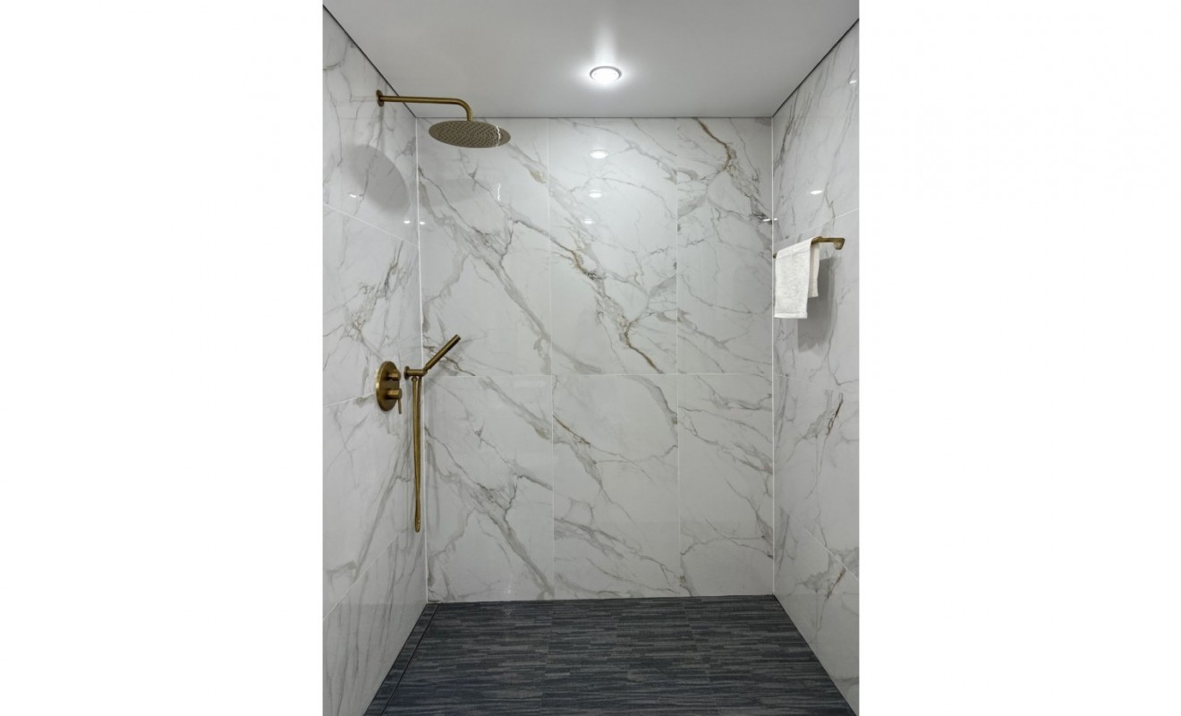 Sale - Apartment - Torrevieja