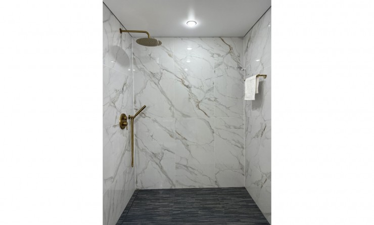 Sale - Apartment - Torrevieja