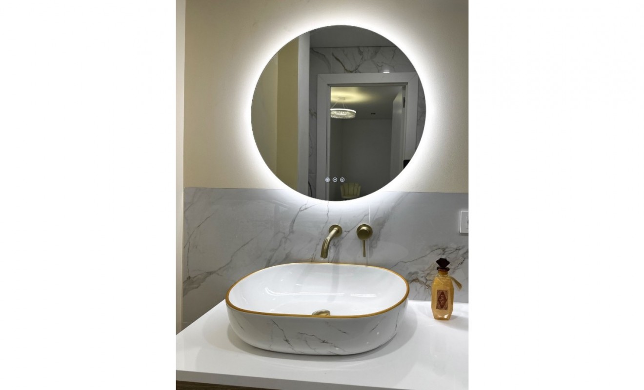 Sale - Apartment - Torrevieja