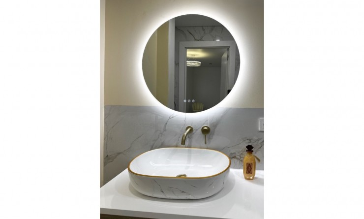 Sale - Apartment - Torrevieja