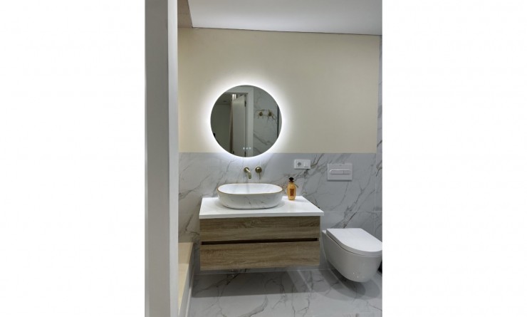 Sale - Apartment - Torrevieja