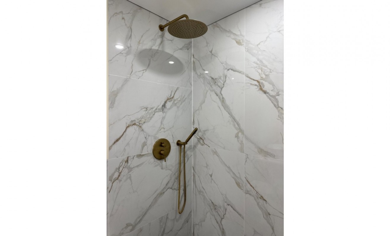 Sale - Apartment - Torrevieja