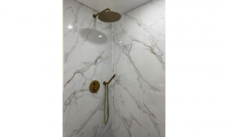 Sale - Apartment - Torrevieja