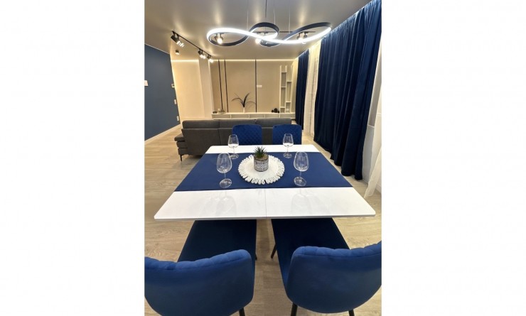 Sale - Apartment - Torrevieja