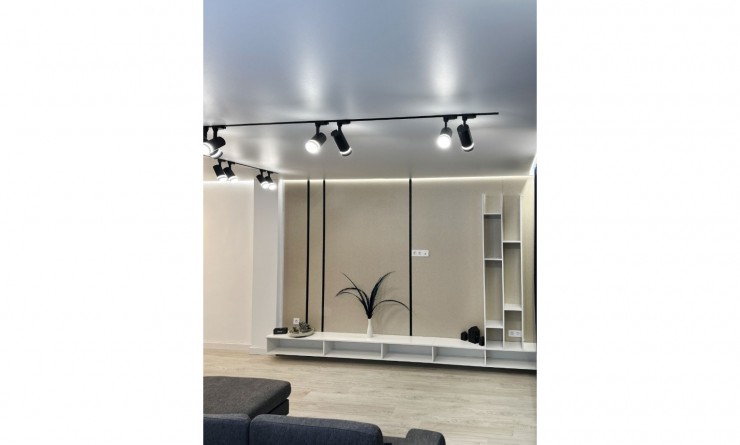 Sale - Apartment - Torrevieja