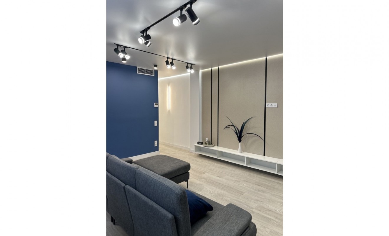 Sale - Apartment - Torrevieja