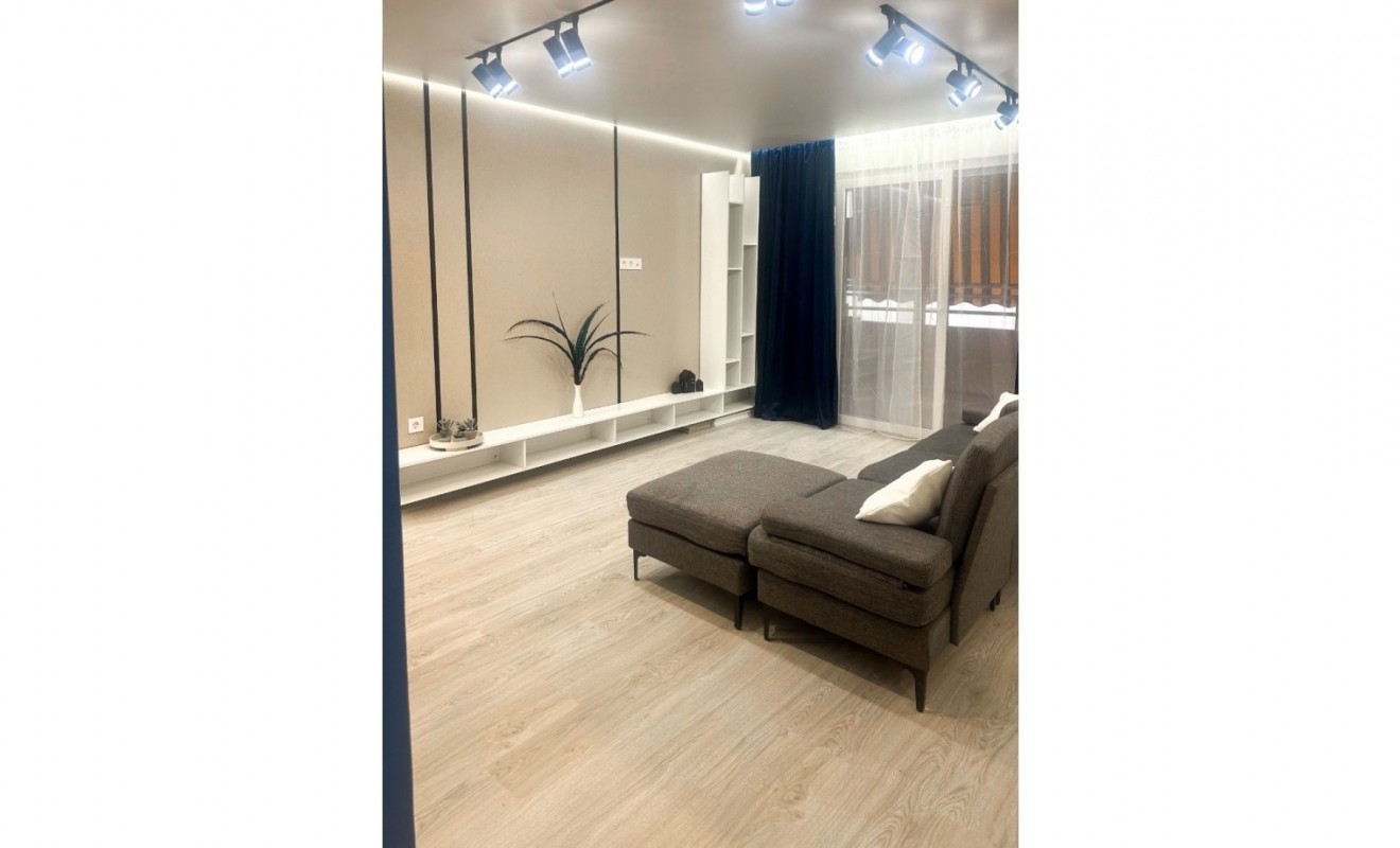 Sale - Apartment - Torrevieja