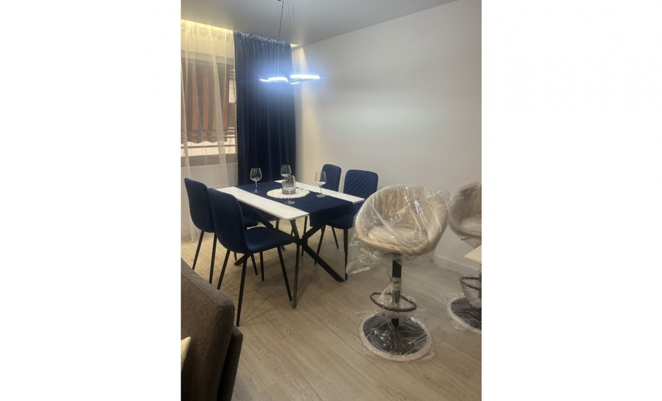 Sale - Apartment - Torrevieja